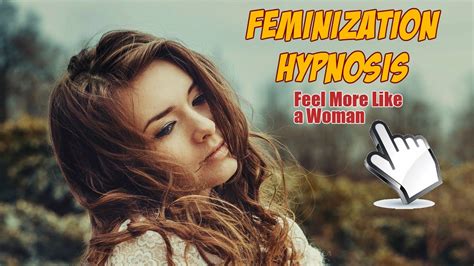 sissy hypnosis|Feminization .